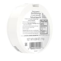 Vista 33 de Neutrogena skinclearing Mineral en polvo