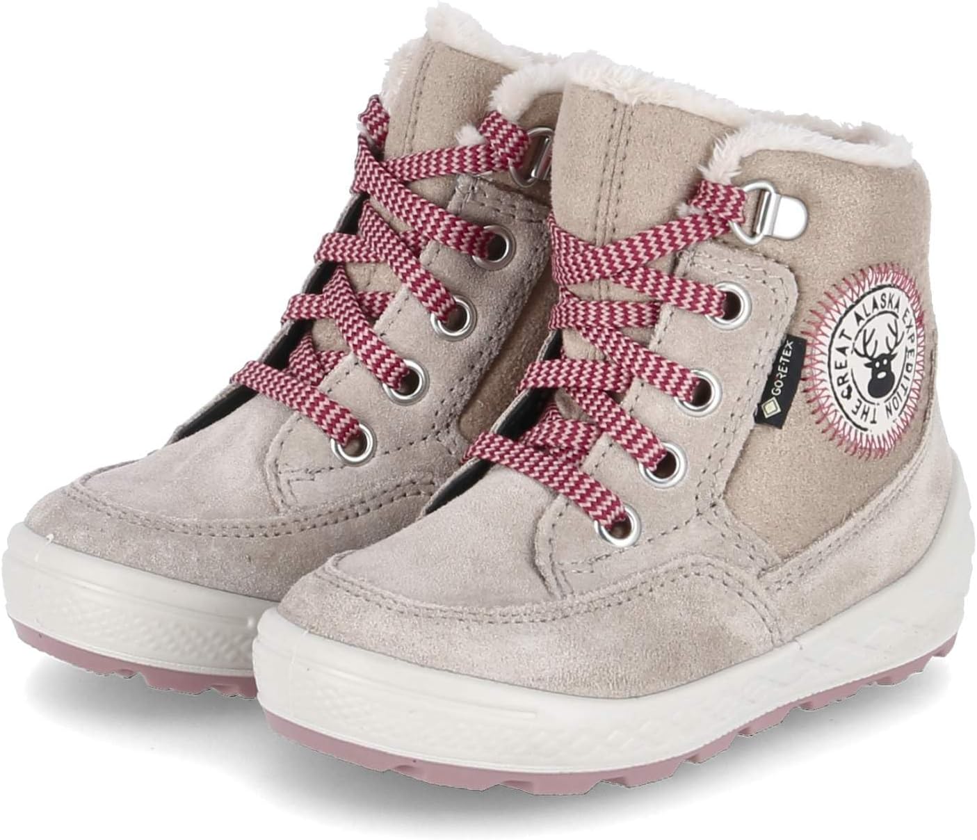 Superfit Boy's Modern Snow Boot