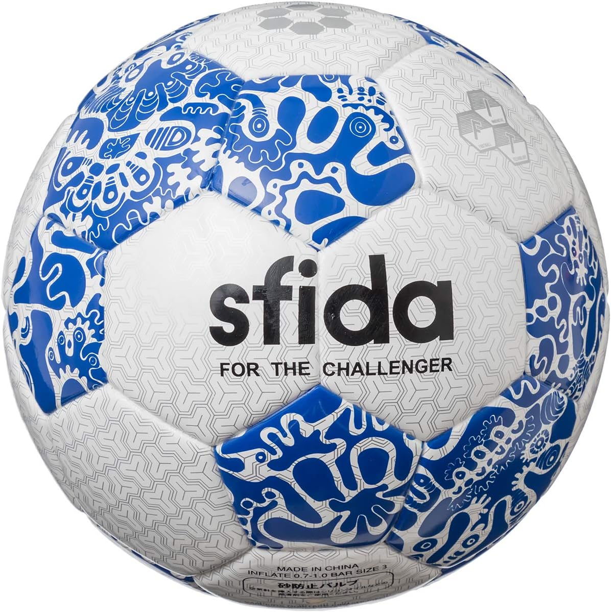 決算特価 送料無料 Sfida フットサル ボール Fリーグ 手縫い 3号球 小学生用 子供用 練習用 試合球 インフィニート 2 ジュニア Infinito Ii Jr ホワイト 3号 再値下げ Lovemesomegadgets Com