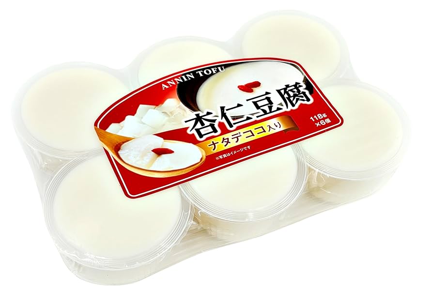 杏仁様＊専用　ありがとうございます＊. 守山乳業 MORIYAMA 杏仁豆腐 537g紙パック×12本入×(2ケース
