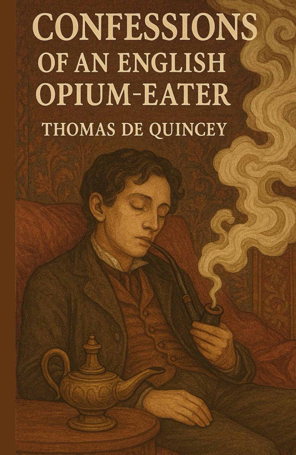 Confessions of an English Opium-Eater