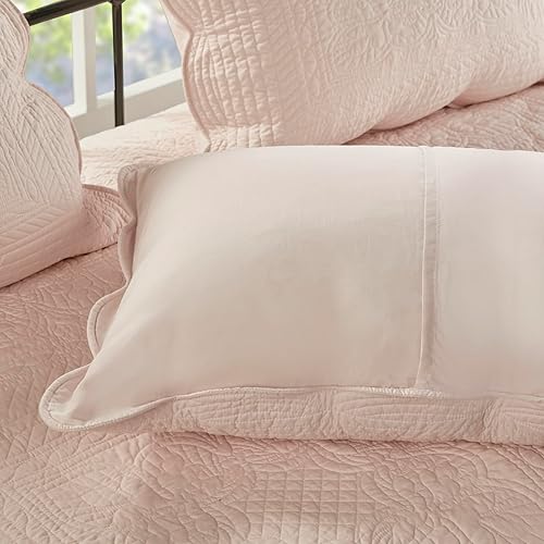 Miniatura 4 de Madison Park - Ropa de cama de lujo para todas las estaciones con faldón, fundas a juego, almohada decorativa