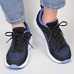 UpUGo 3 Pair Oval Shoe Laces, Half Round 5mm Shoelaces for Athletic Running Sneakers Shoes Boot Strings