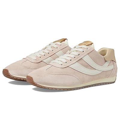 Vince Oasis Runner Lace Up Sneakers Women