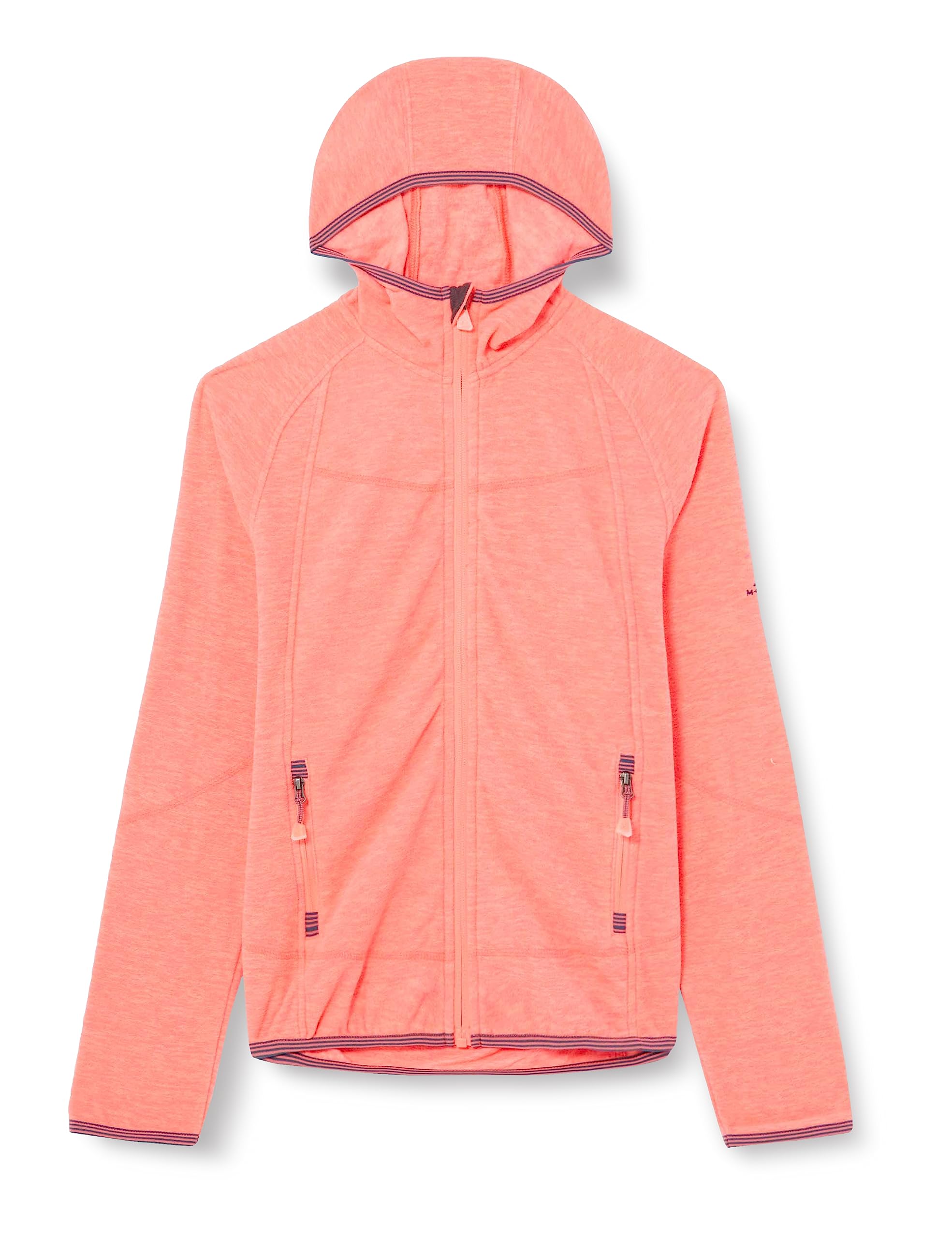 Mc Kinley Choco III Giacca Bambine e ragazze