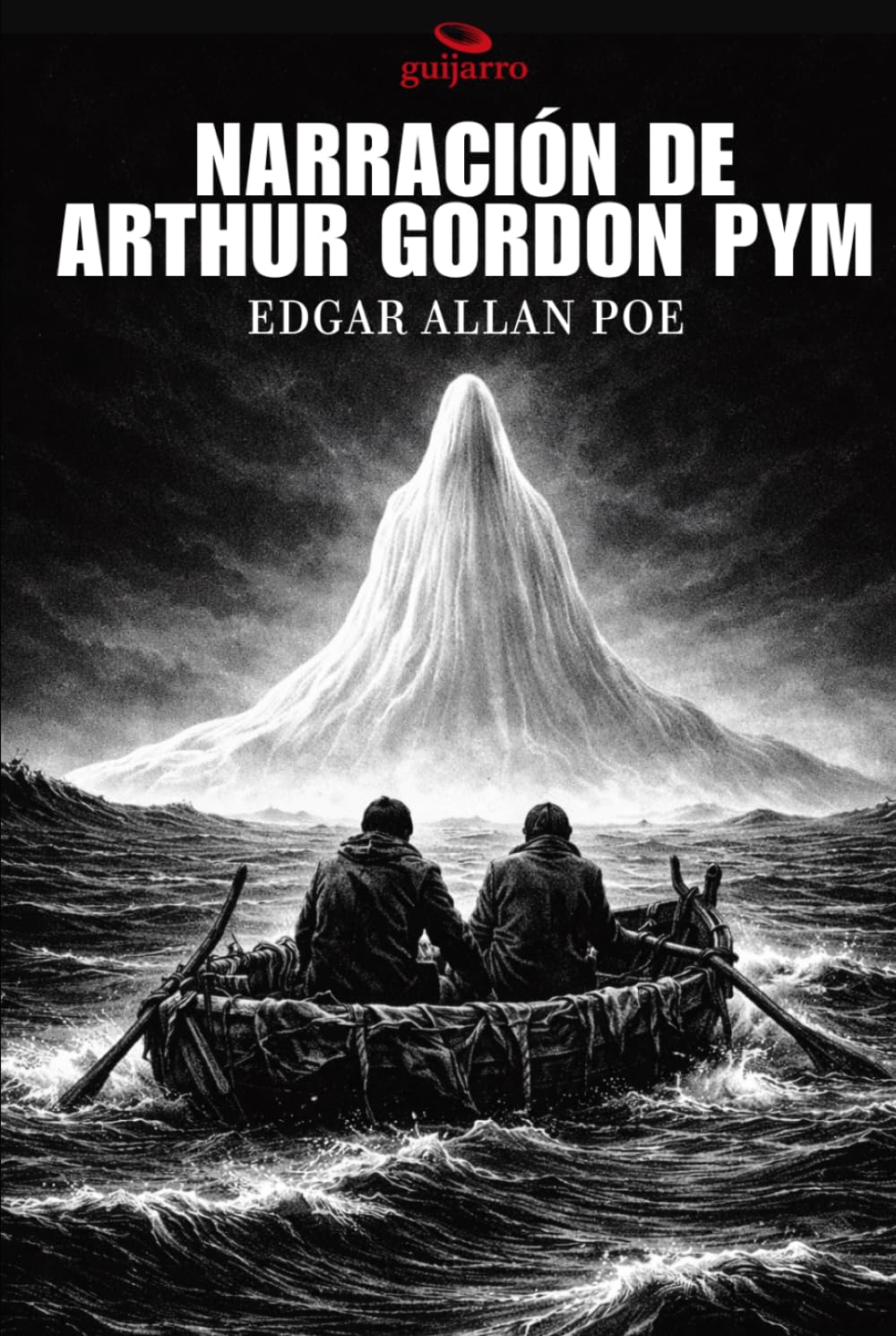 Narración de Arthur Gordon Pym