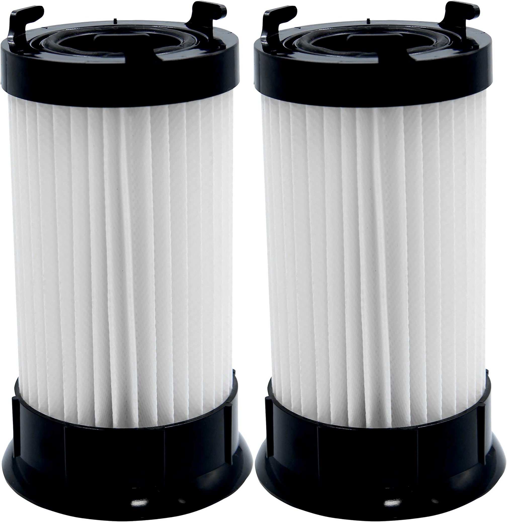 Reinlichkeit Replacement Vacuum Filter for Eureka DCF4