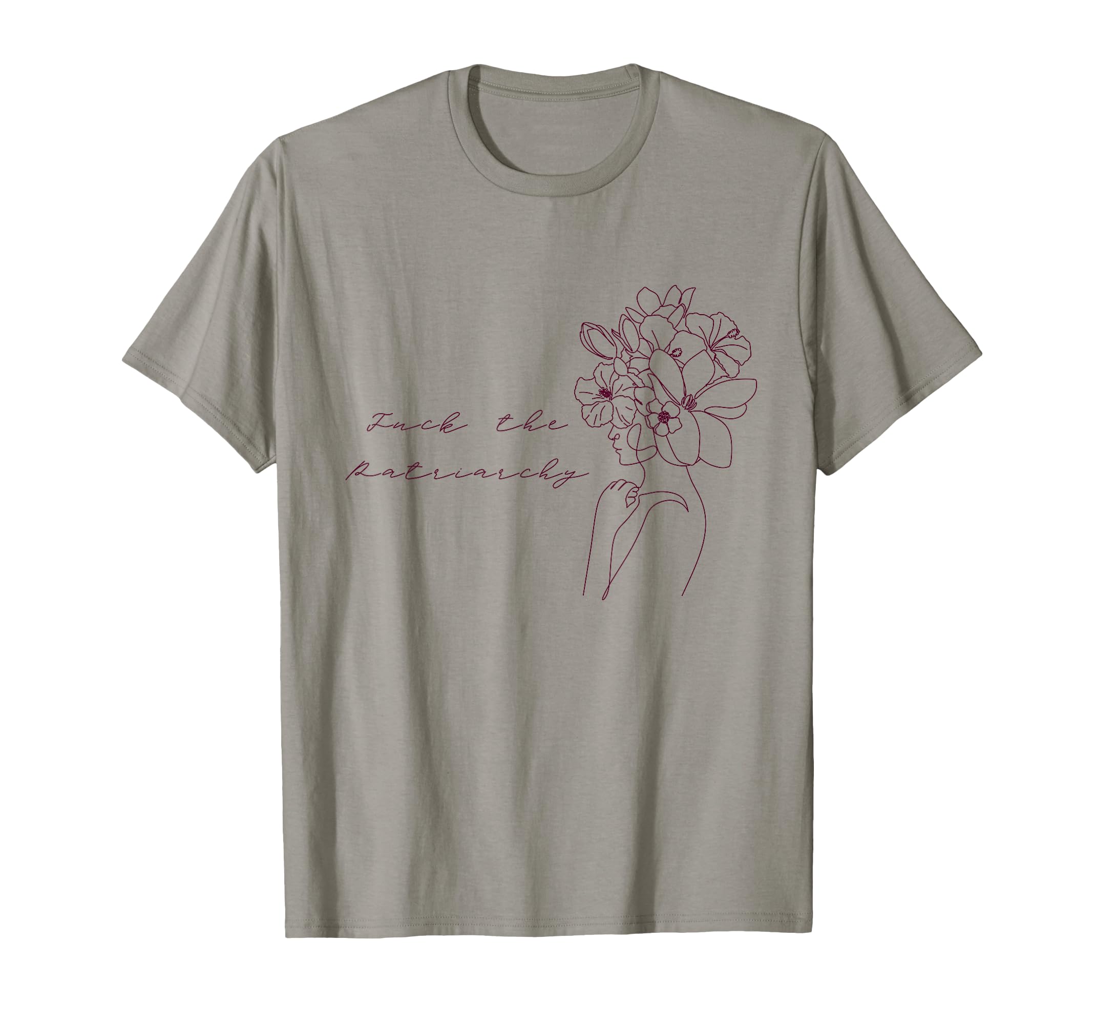 Kleidung mit Designs von Amazon Merch on Demand
