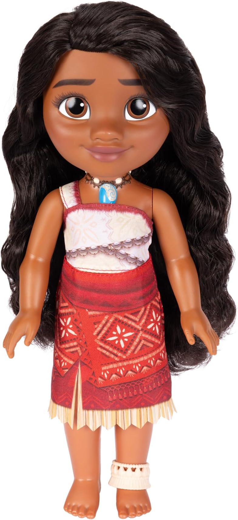 Moana 2 My Friend Moana Doll