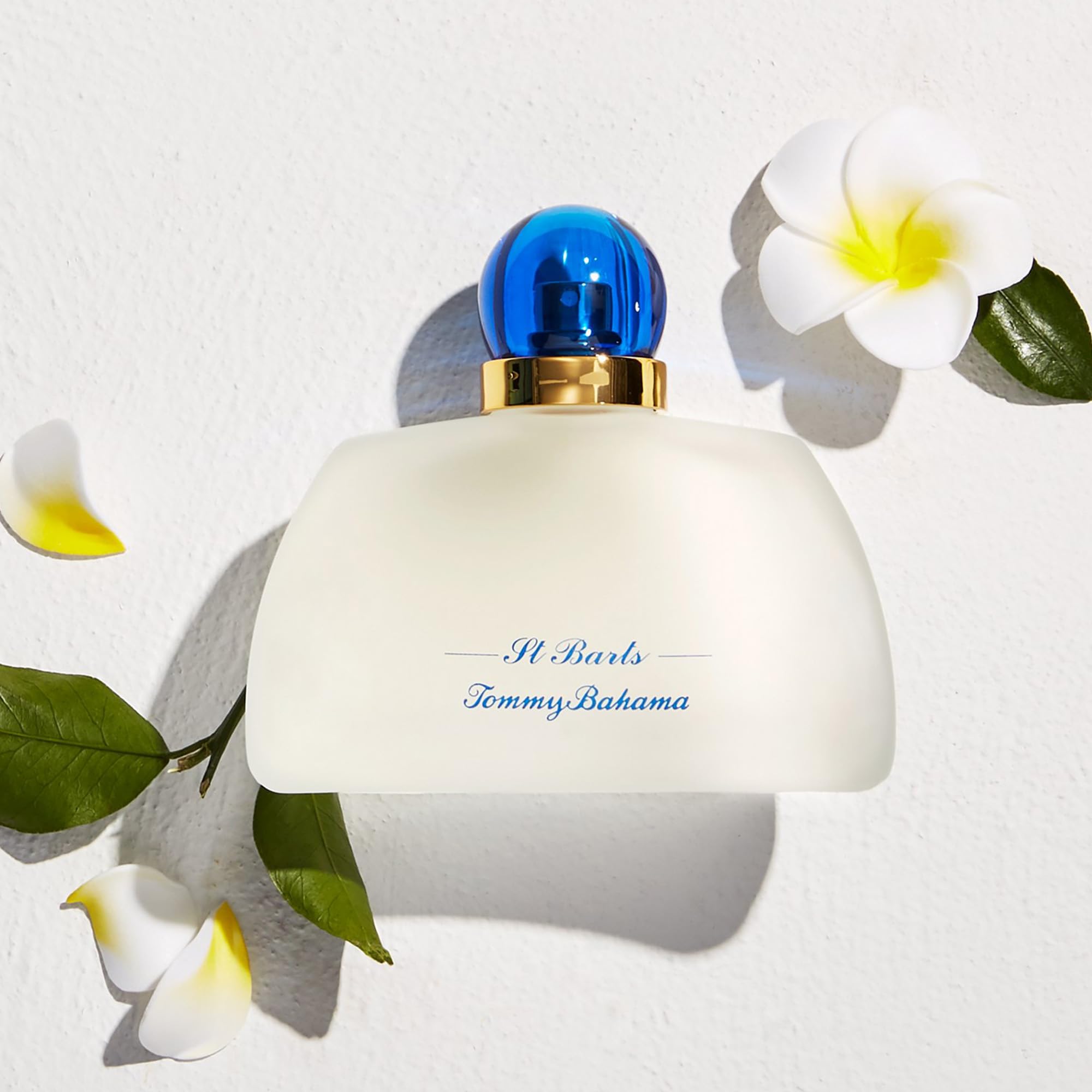 Tommy Bahama St. Barts 3 PC Perfume Gift Set for Women, Set Includes 3.4 Fl Oz Eau de Parfum + Two 0.34 Fl Oz Mini Travel Sprays, Christmas Gift, Stocking Stuffer for Her