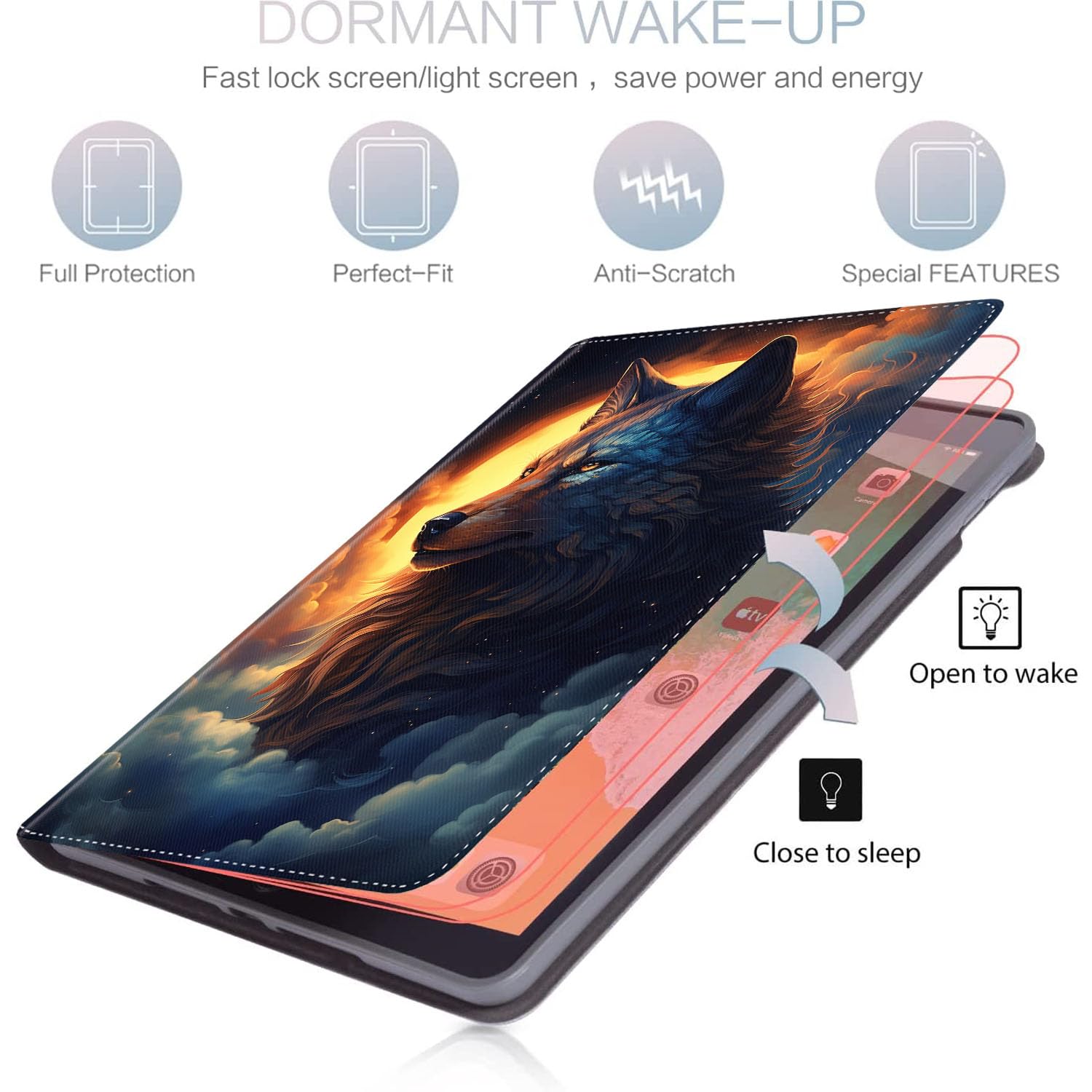 Amazon.com: Case for Samsung Galaxy Tab A 10.1 2019 (SM-T510/T515