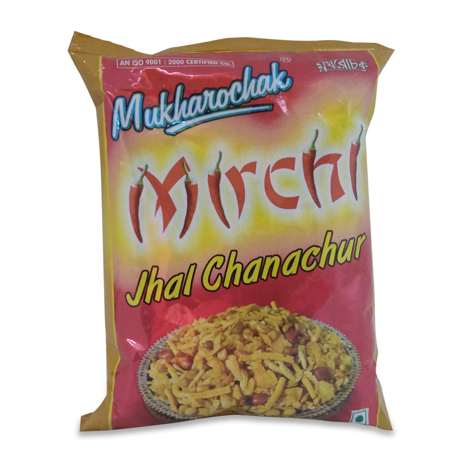 Mukharochak Mirchi Jhal Chanachur