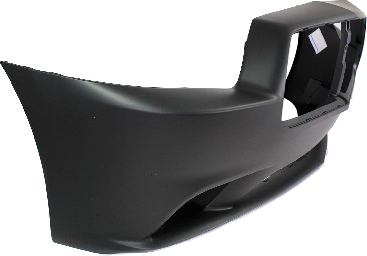 Garage-Pro Front Bumper Cover For Dodge Charger 2011-2014, Front Bumper Replacement, Primed, For Models Without Adaptive Cruise Control
