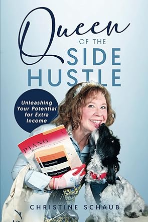 Queen of the Side Hustle