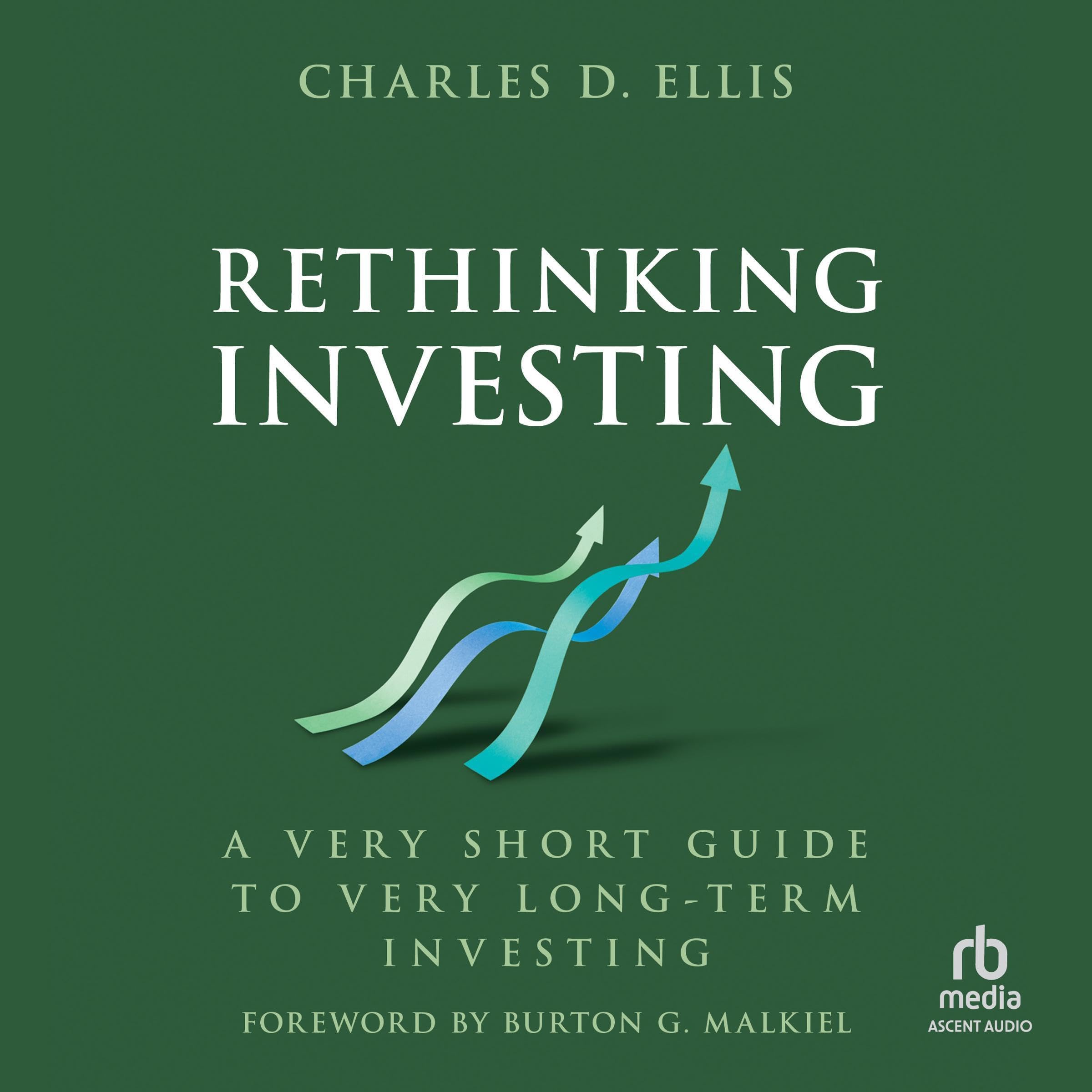 Cover art for Rethinking Investing