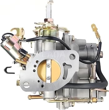 Carburetor Carburetor for Suzuki Carby SJ410 F10A 465Q ST100 for Samurai for Jimny for Super for Carry for Sierra OEM 13200-85231