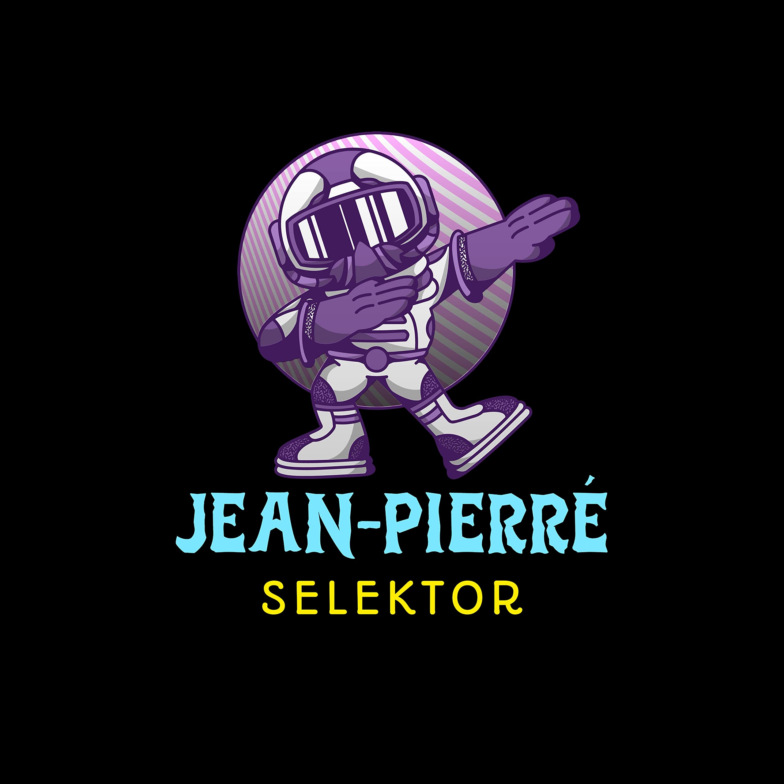 Jean-Pierré