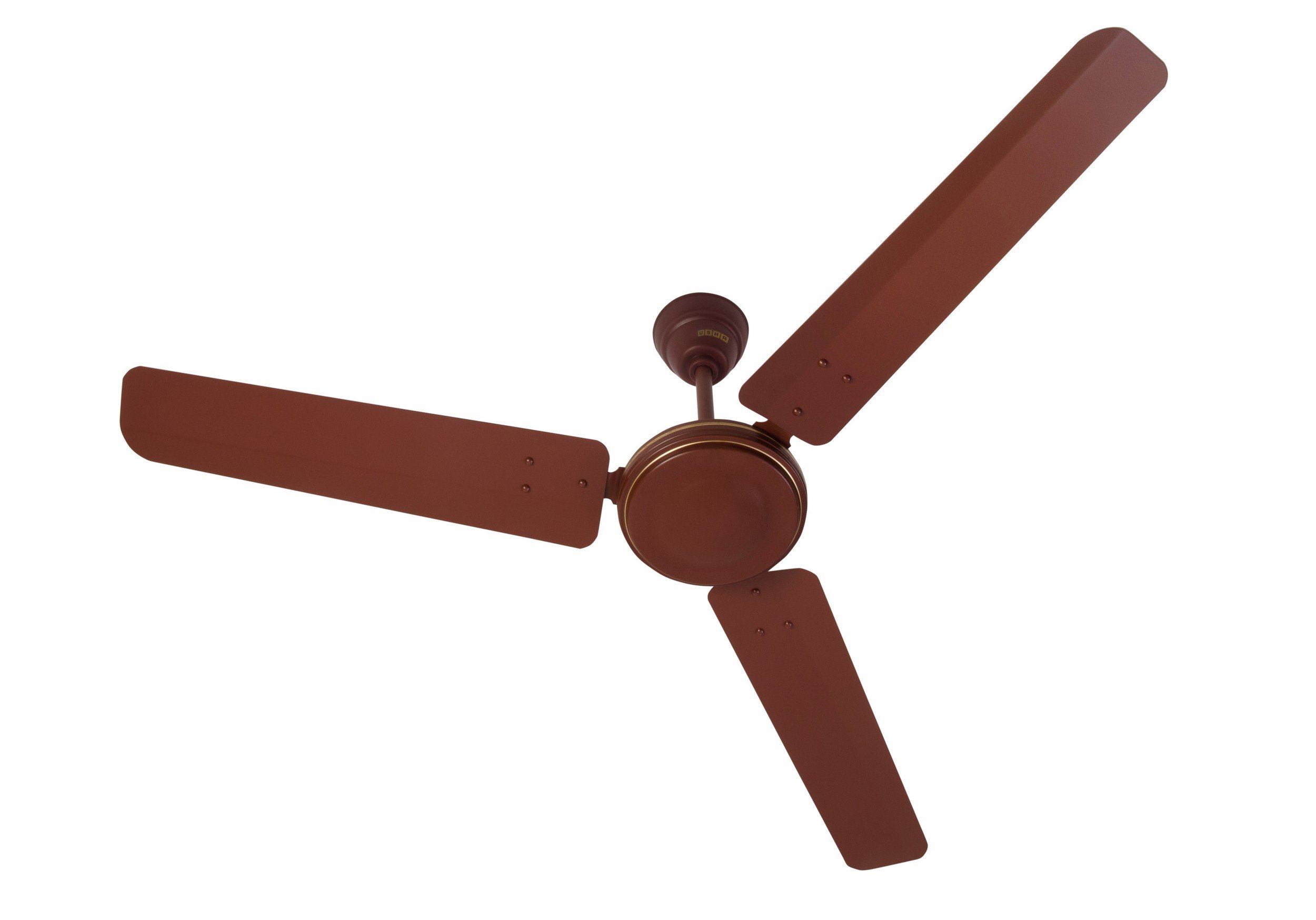Usha CF Striker PWD 1200MM Mattbrown 1ST Nisi