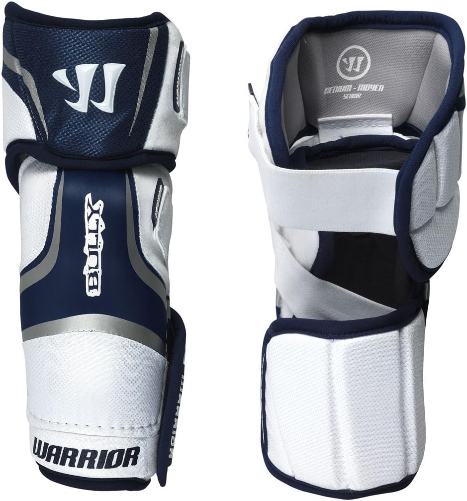 Warrior Bully Hockey Elbow Pads (Junior)