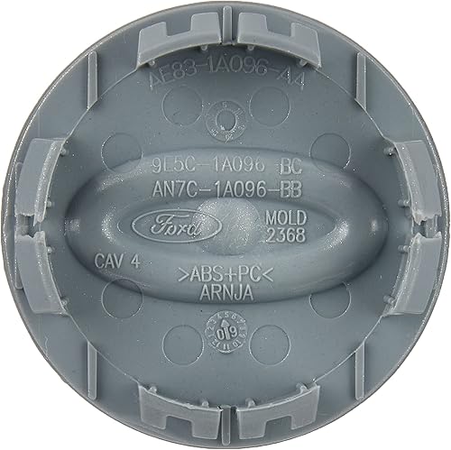 Miniatura 2 de Ford Tapa de rueda