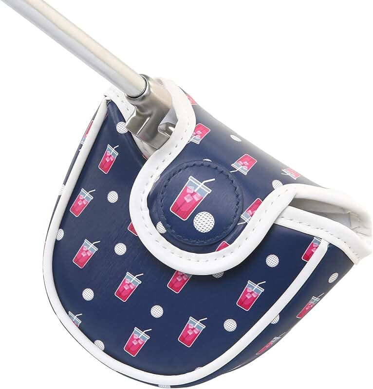 mallet putter covers