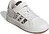 Tenis Casual para Niños adidas Grand Court 3.0 - Blanco 7