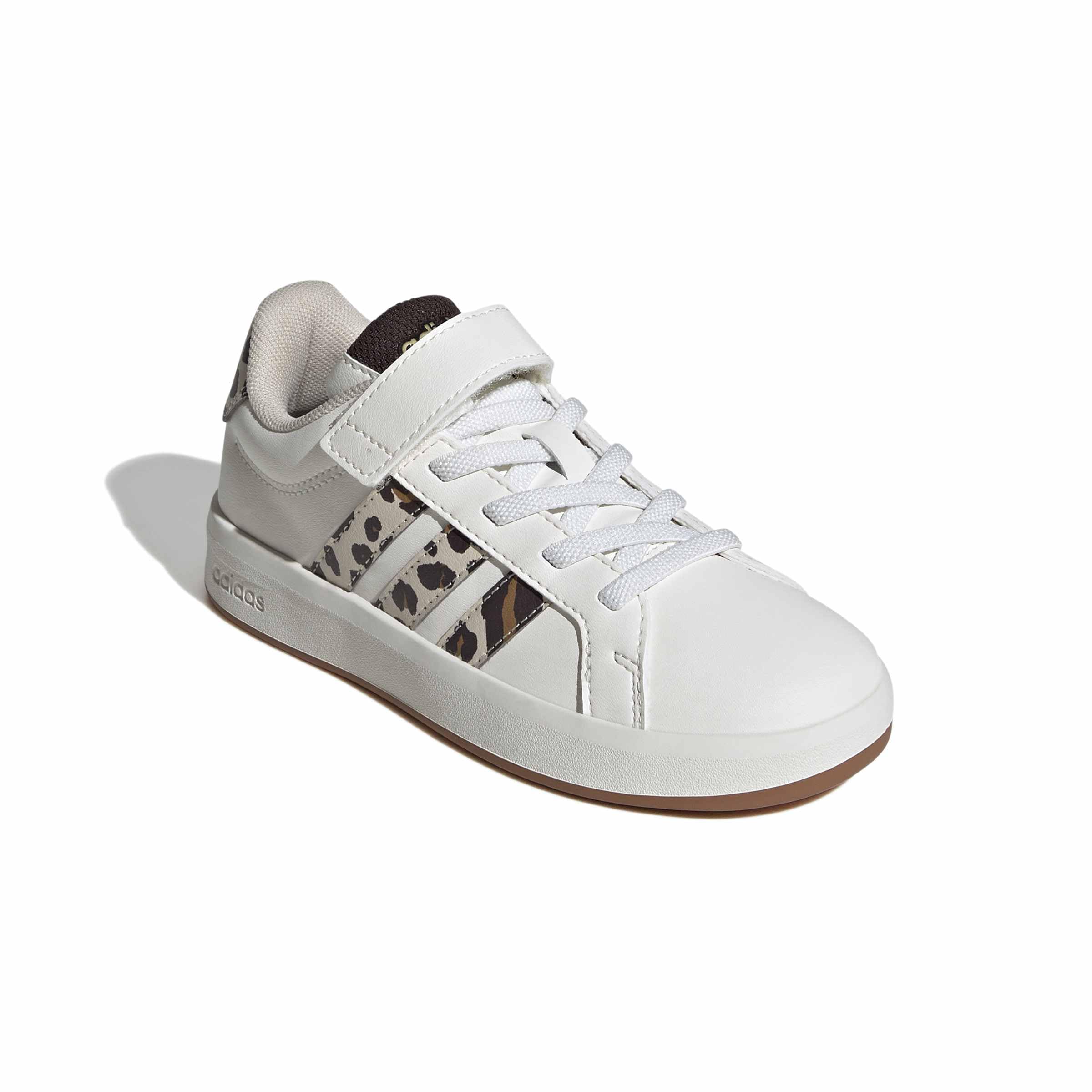 Adidas Grand Court 3.0 Zapatilla Unisex Kids