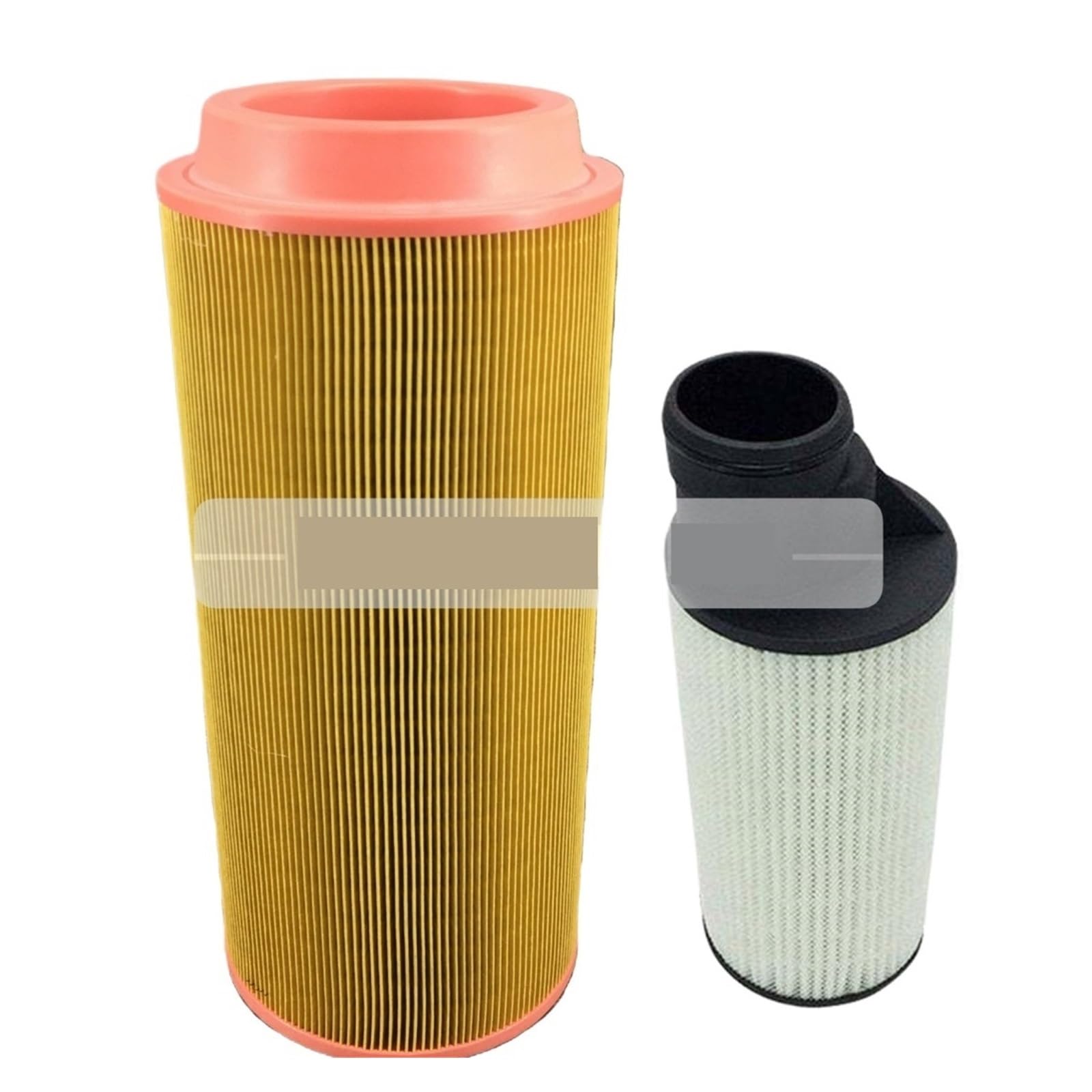 ZVQYSGIW 1pcs 2901164101 2901164100 Filter Kit Element Cartridge Fits Compressor(2901164100)