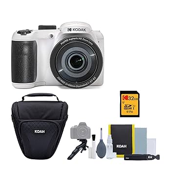 kodak pixproカメラ KODAK PIXPRO AZ652 Digital Camera | Kodak
