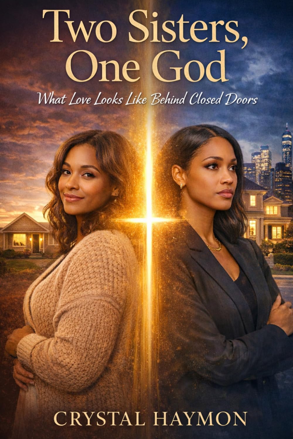 Two Sisters, One God: What Love Looks Like Behind Closed Doors
