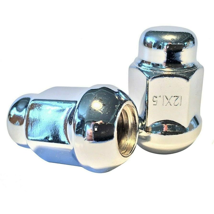 Amazon.com: Coyote - Set of 8-12x1.5 Radius Ball Seat OE