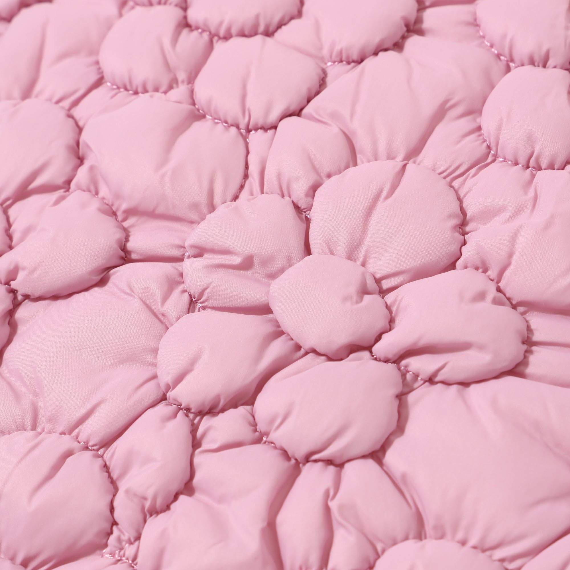 Amazon.co.jp: Francfranc フランフラン キルトフラワー