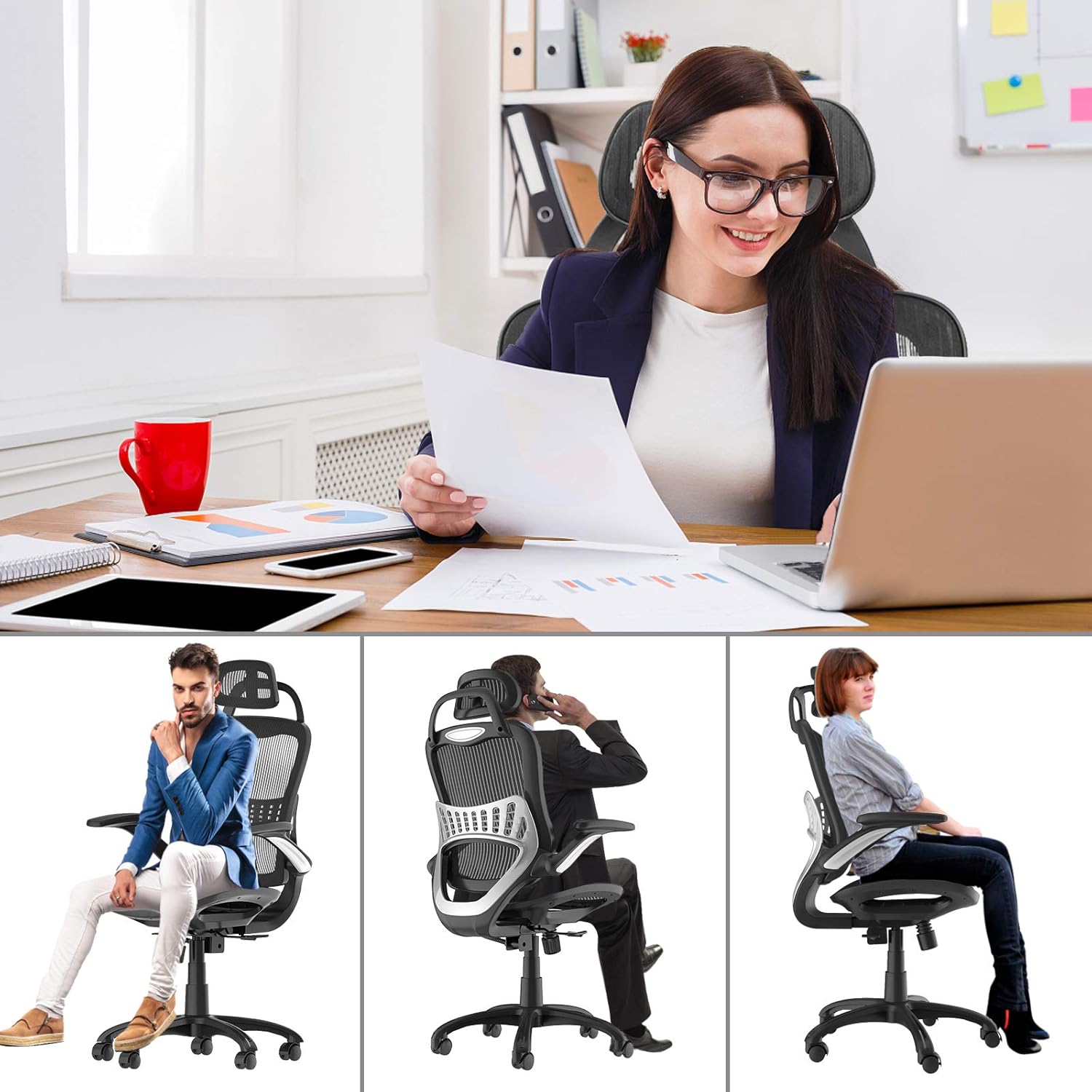 Buy Office Chair Ergonomic Desk Chair Buy Office Chair Ergonomic Desk Chair