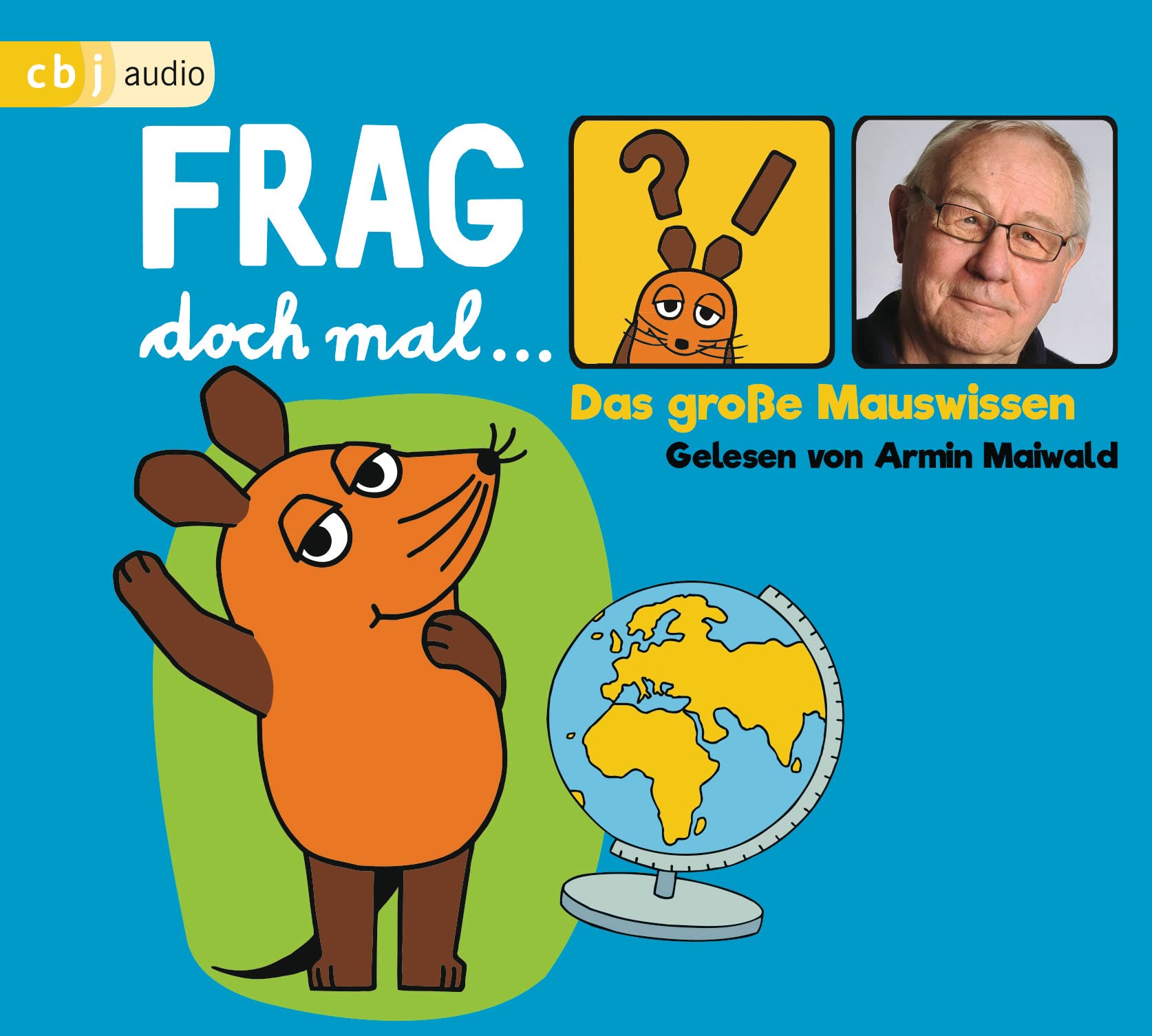 Frag Doch Mal Die Maus Flugzeuge Frag doch mal … die Maus! Das große Mauswissen : Flessner, Bernd