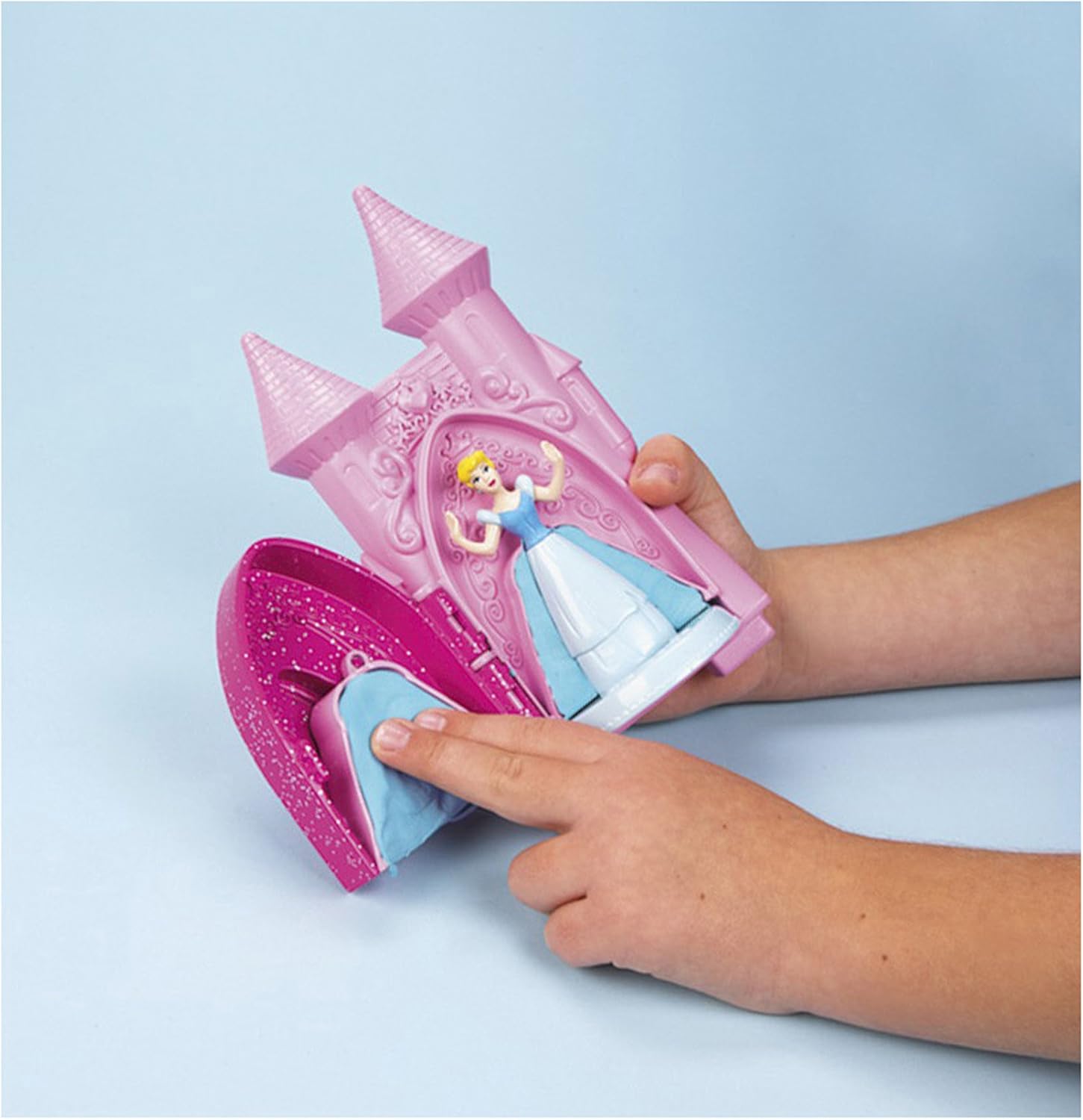 Play-Doh Disney Princess Prettiest Princess Castle Set (Amazon Exclusive)