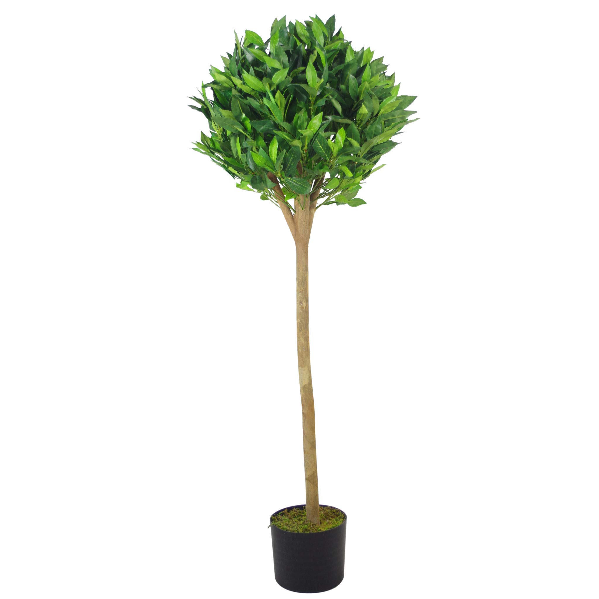 Artificial Topiary Bay Tree