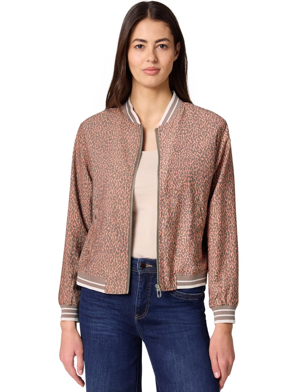 Street One Leo Blouson
