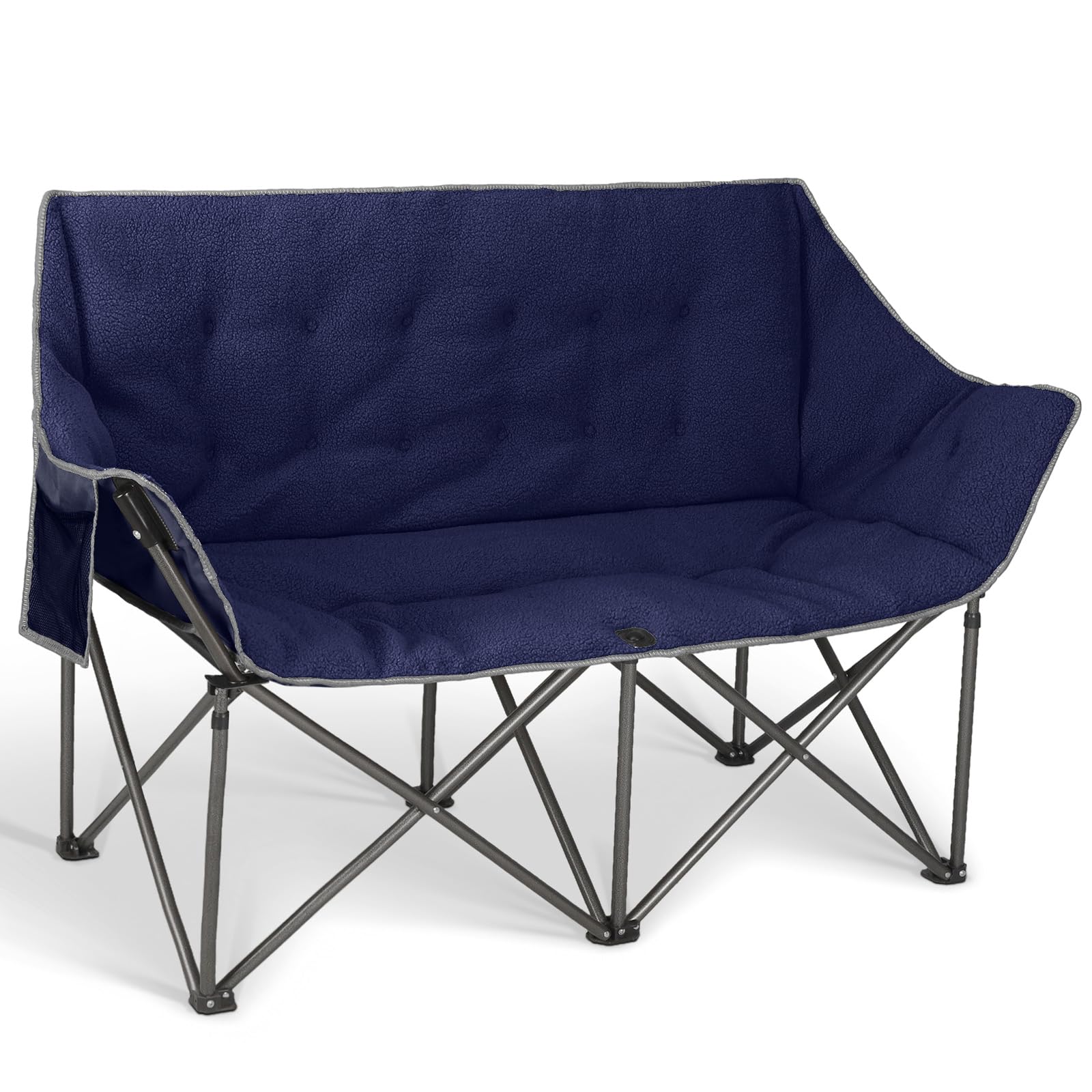 CAMPHILL Double Camping Chair