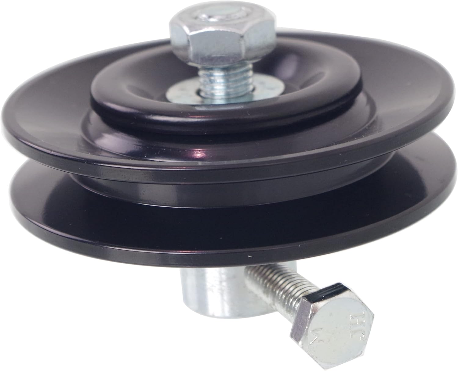 Garage-Pro Accessory Belt Idler Pulley Compatible with Nissan Frontier 1998-2004, Xterra 2000-2004 2.4L