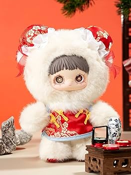 maymei メイメイ 春之詩 ぬいぐるみ 2体セット S5b9ce0b9b661458e8b5b7b3cfd659