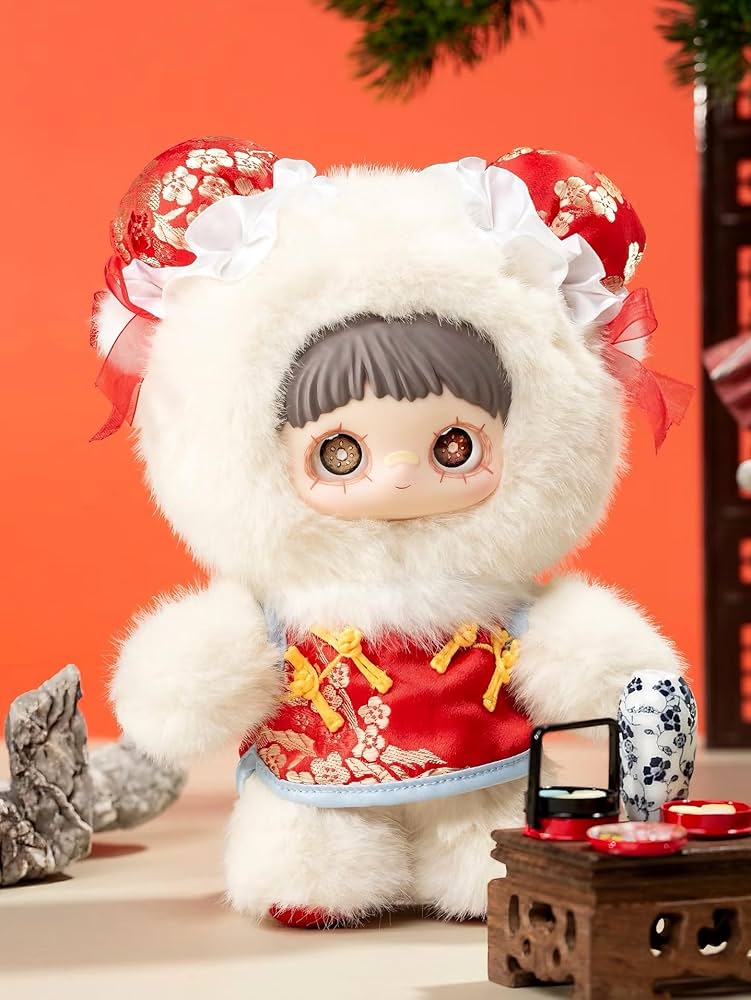 Maymei V3 春の詩、ぬいぐるみ ブラインドボックスセット 8個入り 817+HAEB60L._UF350,350_QL50_.jpg