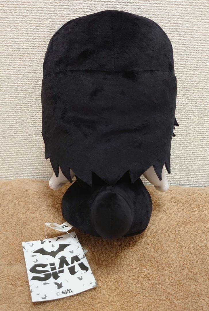 Amazon.co.jp: ラウンドワン 限定商品SiM サキュバス BIGぬいぐるみ