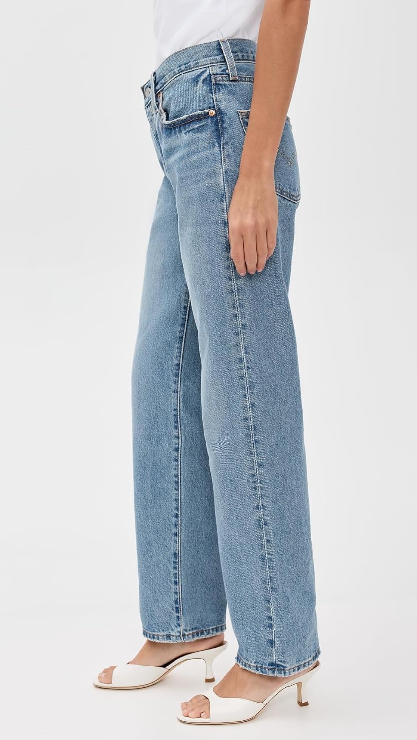Levi’s Womens 501 ’90s