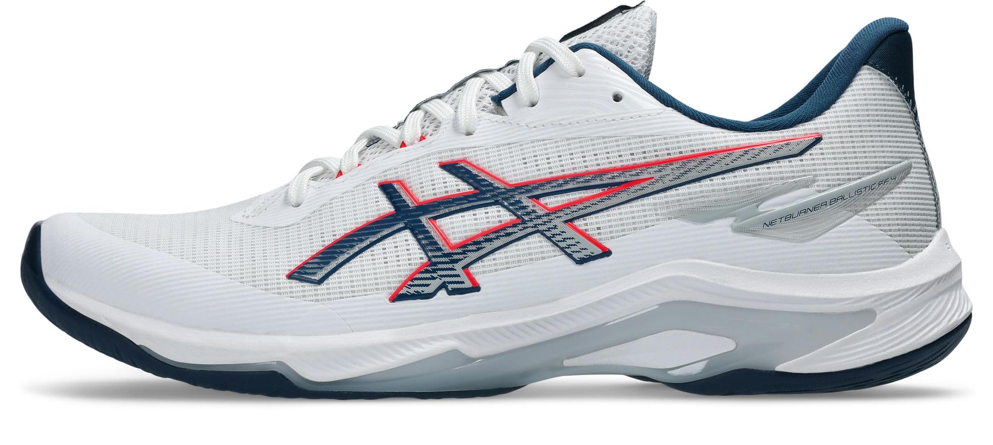 ASICS Netburner Ballistic FF 4 Herren