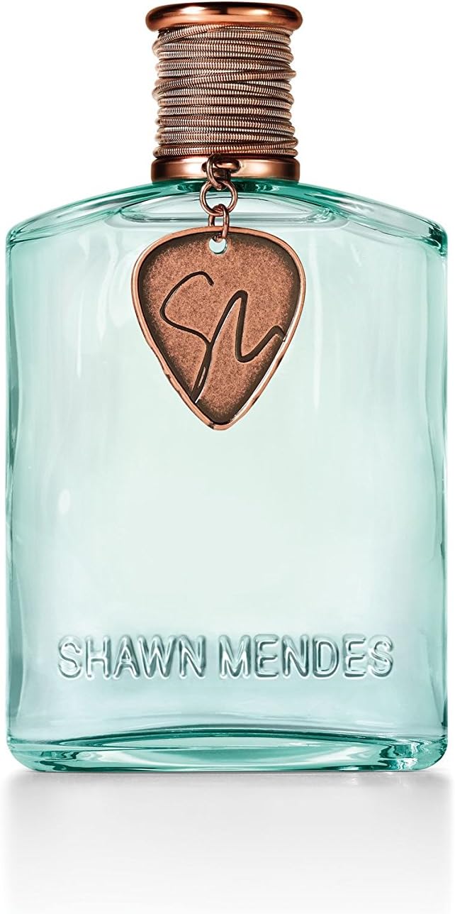 Eau De Parfum, 100 ml