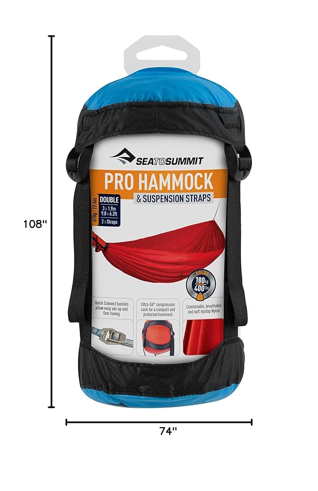 【ハマラグ】Sea to Summit ComfortdeluxeS.I. Comfort Deluxe Self Inflating Sleeping Pad | Sea to Summit