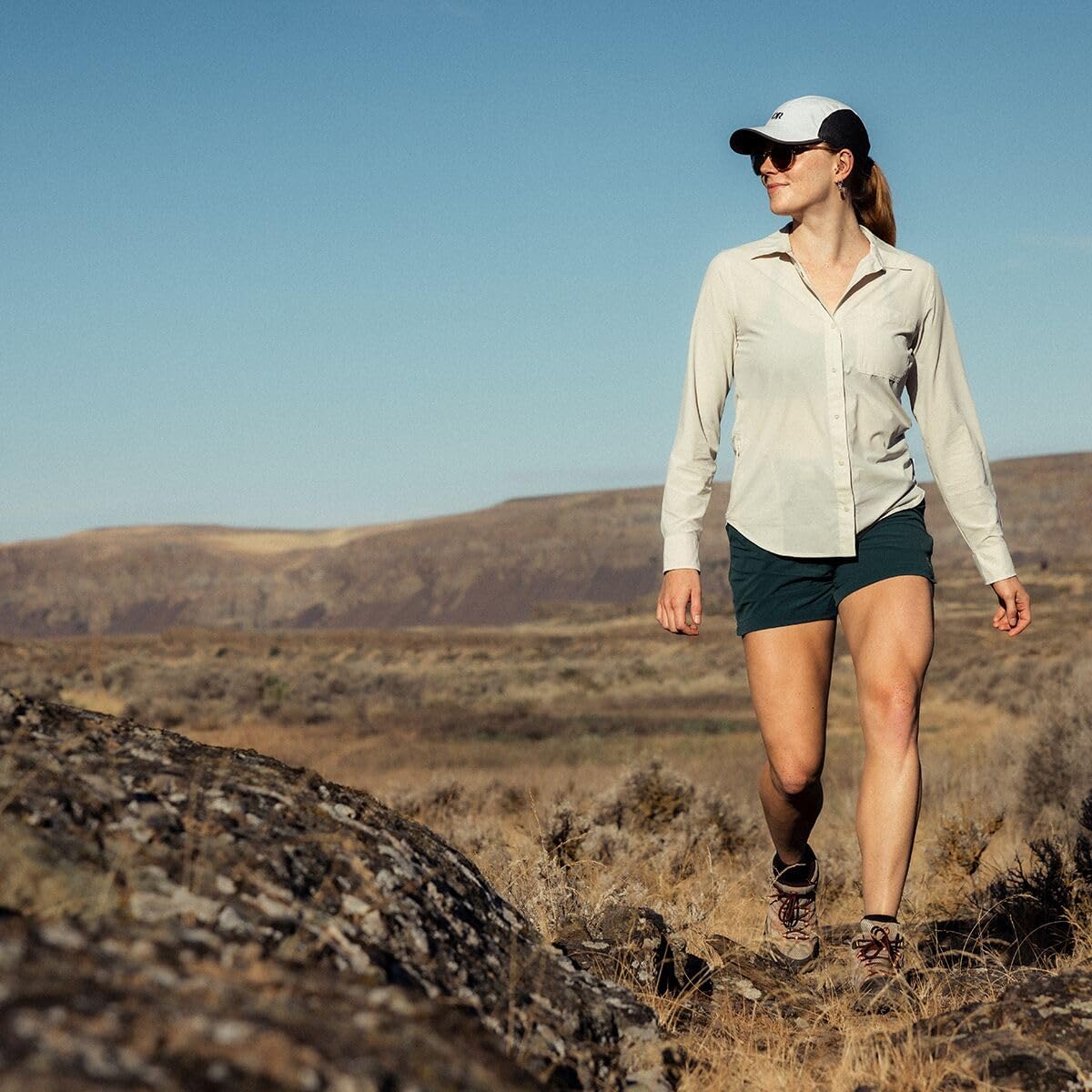 Outdoor Research Men's Timberline Shorts