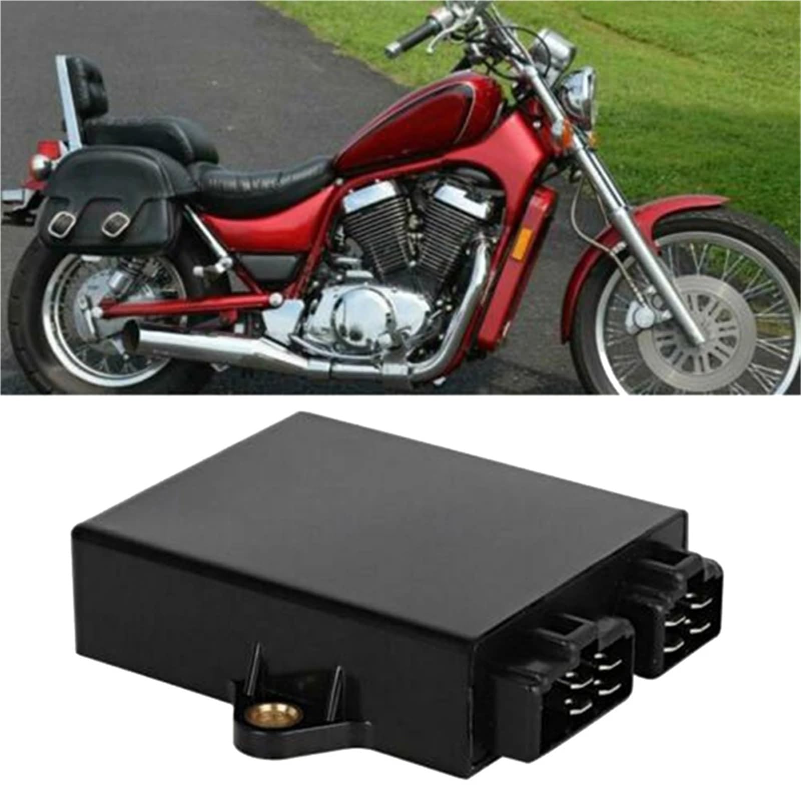 Pièces moto CDI Module d'allumage CDI pour moto pour Suzuki VS800GL INTRUDER 800 1992-1997 32800-38A00