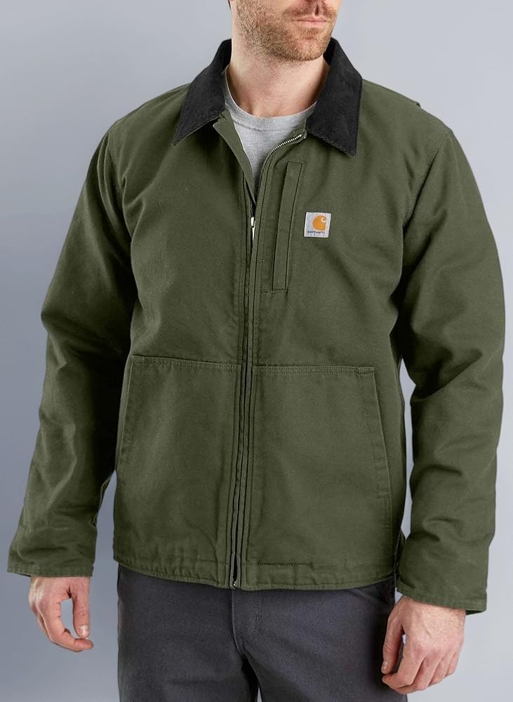 Amazon | Carhartt Men's Big & Tall Full Swing Armstrong