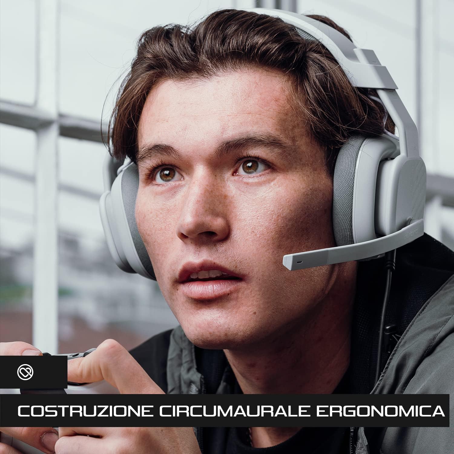 ASTRO A10 Cuffie Gaming Cablate Gen 2 - Cuffia gaming - Immagine 5